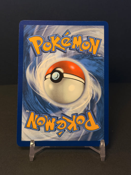 Minccino 152/086 - Illustration Rare Scarlet & Violet Black Bolt Pokemon Card