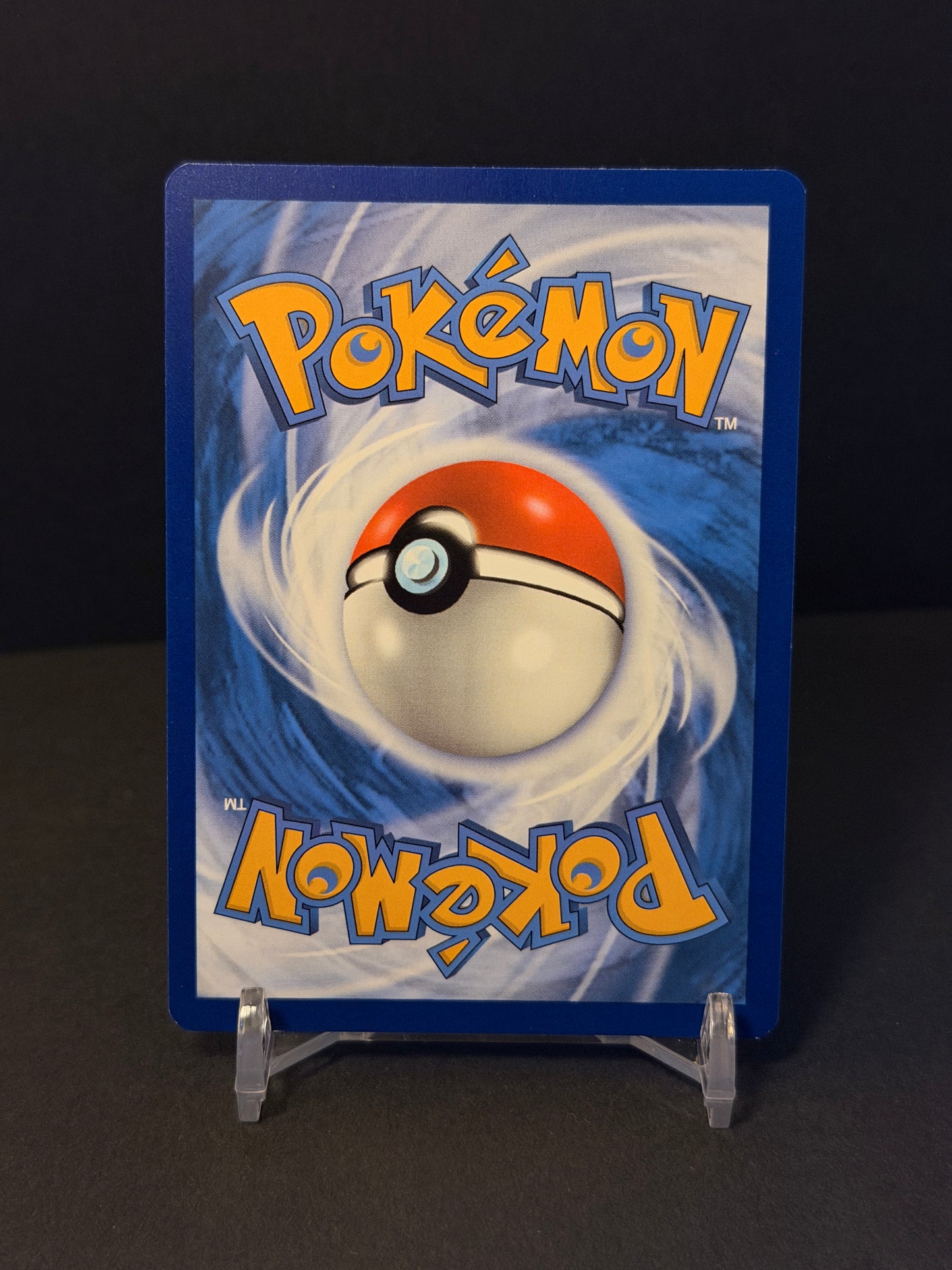 Pokémon TCG Riolu Scarlet & Violet Base Set 215/198 Holo Illustration Rare