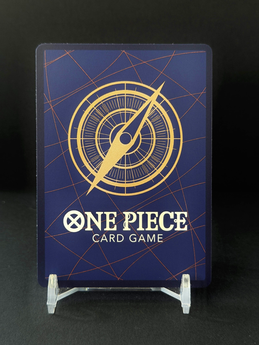 One Piece St Marcus Mars OP13-091 R AA