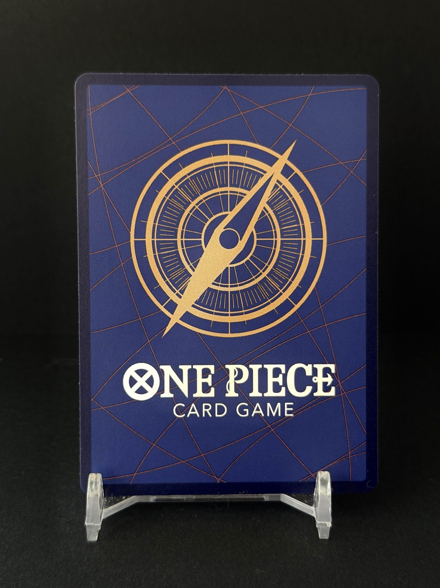One Piece Boa Hancock ST17-004 SR AA