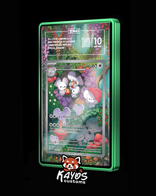 Extended Art - Maushold IR 226