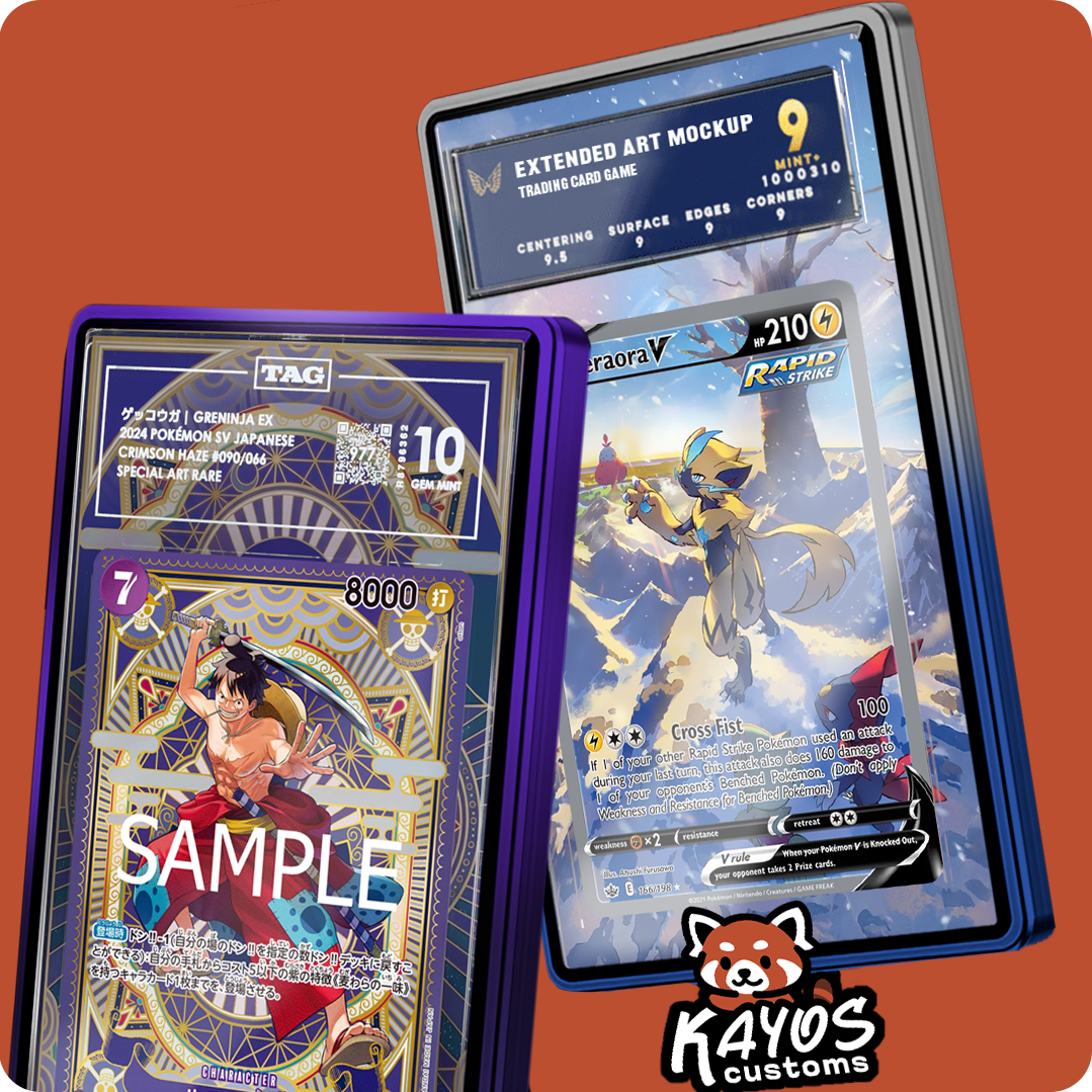 Slab Extended Arts