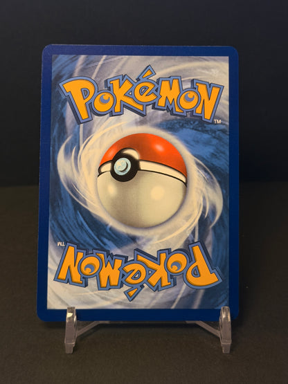 Minccino 152/086 - Illustration Rare Scarlet & Violet Black Bolt Pokemon Card