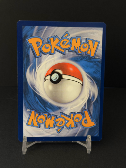 Pokemon Tatsugiri 186/167 IR Twilight Masquerade