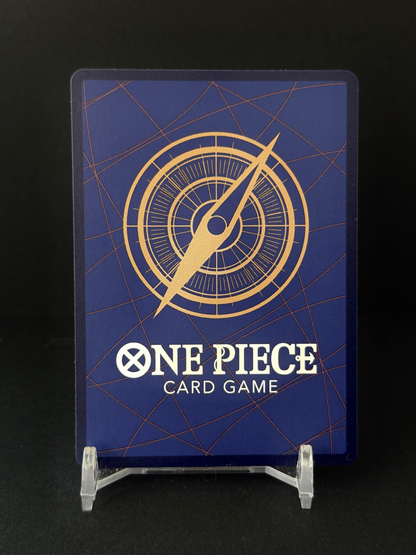 One Piece Boa Hancock ST17-004 SR AA