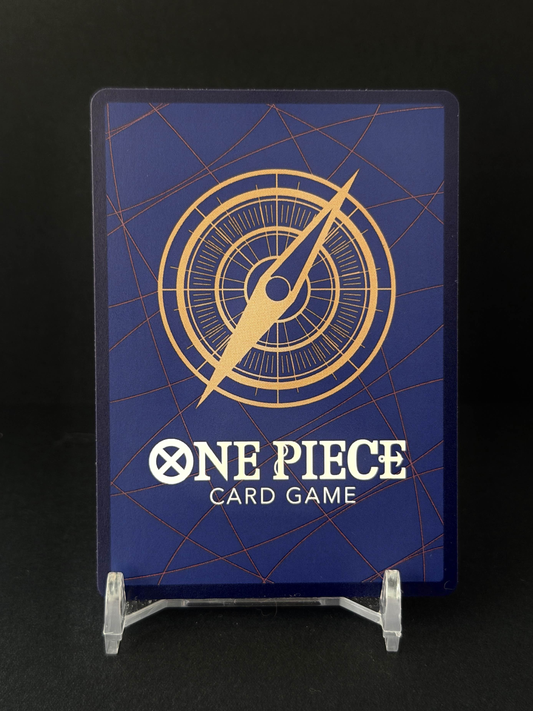 One Piece Boa Hancock ST17-004 SR AA