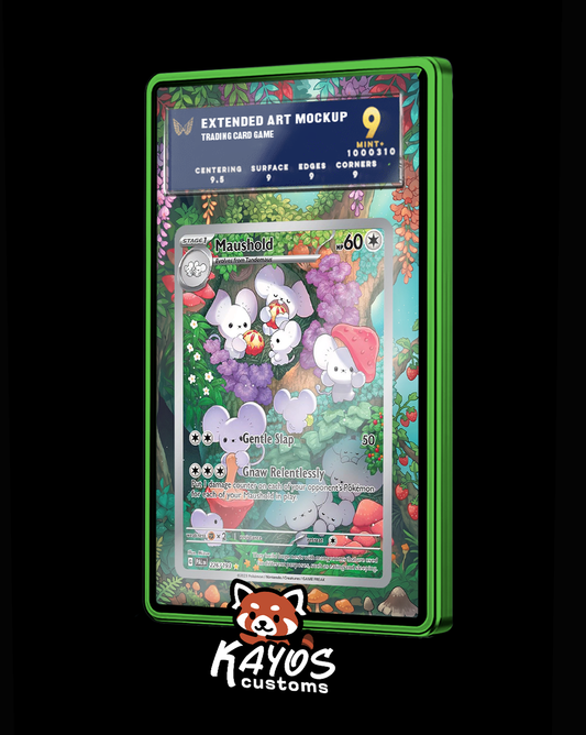 Extended Art - Maushold IR 226