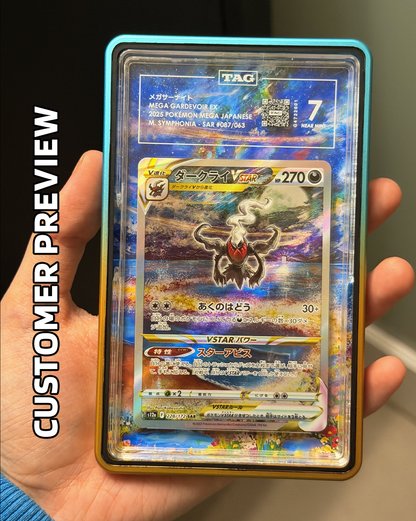 Extended Art - Darkrai Vstar